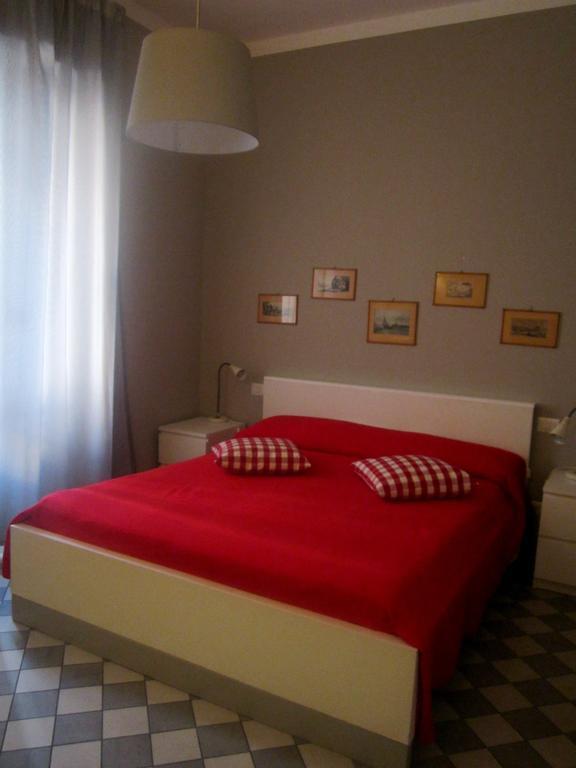 Le Stanze Di Pietro Acomodação com café da manhã Roma Quarto foto