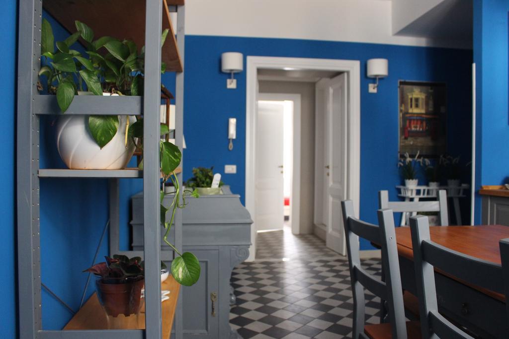 Le Stanze Di Pietro Acomodação com café da manhã Roma Exterior foto